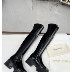 LV Boots